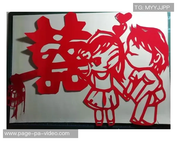 少年足球剪纸艺术探索与创意表达的完美结合 少年足球剪纸艺术探索与创意表达的完美结合