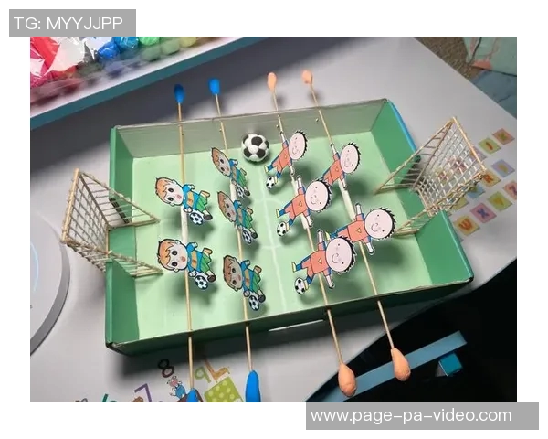 幼儿园墙饰创意设计足球主题装饰点亮孩子们的运动梦想 幼儿园墙饰创意设计足球主题装饰点亮孩子们的运动梦想