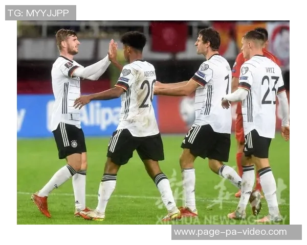 德国足球打法的演变与现代战术分析探讨 德国足球打法的演变与现代战术分析探讨